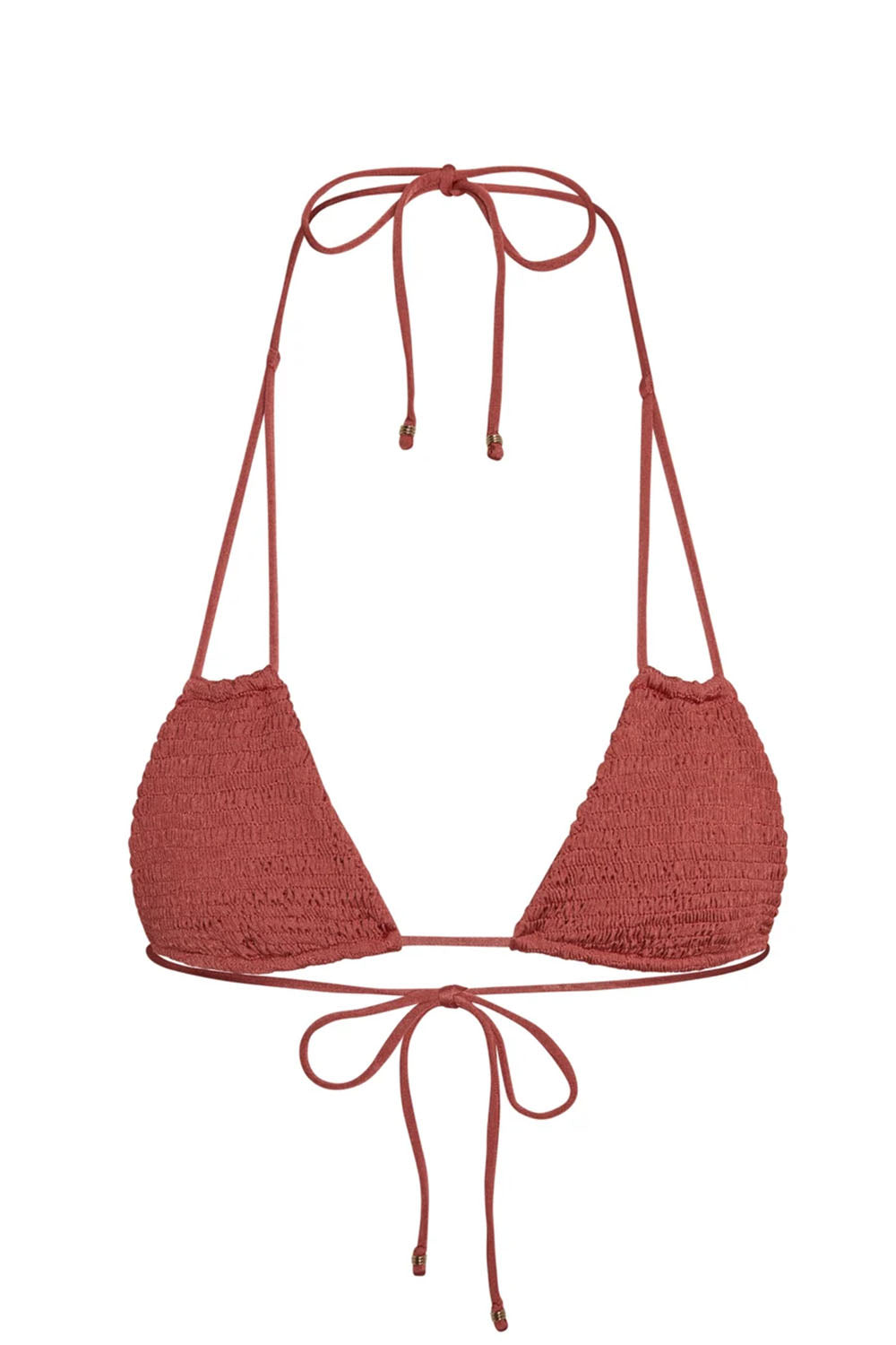 INDAH Ali Triangle Top in Mars