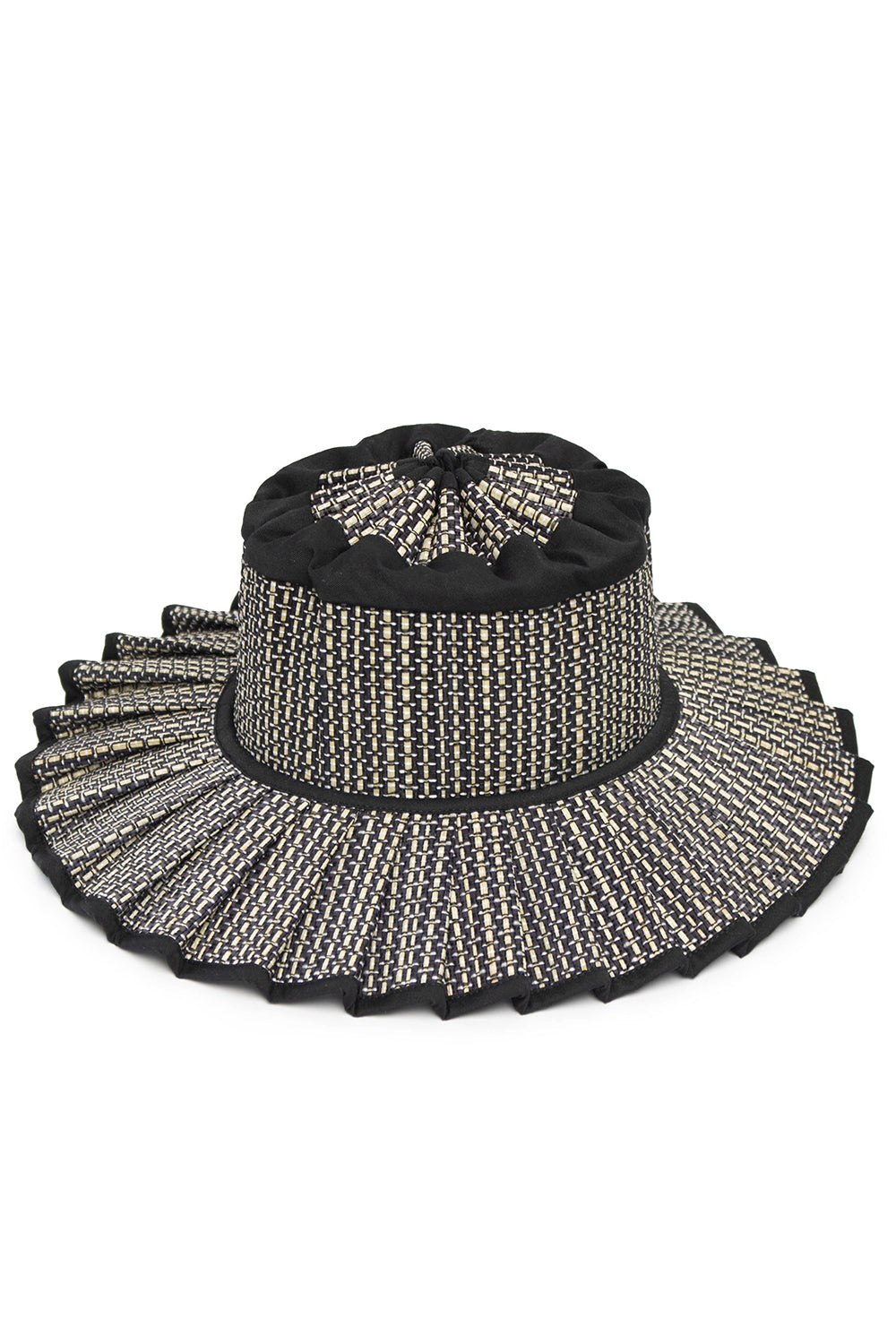 Lorna Murray Island Capri Maxi Hat in Melbourne