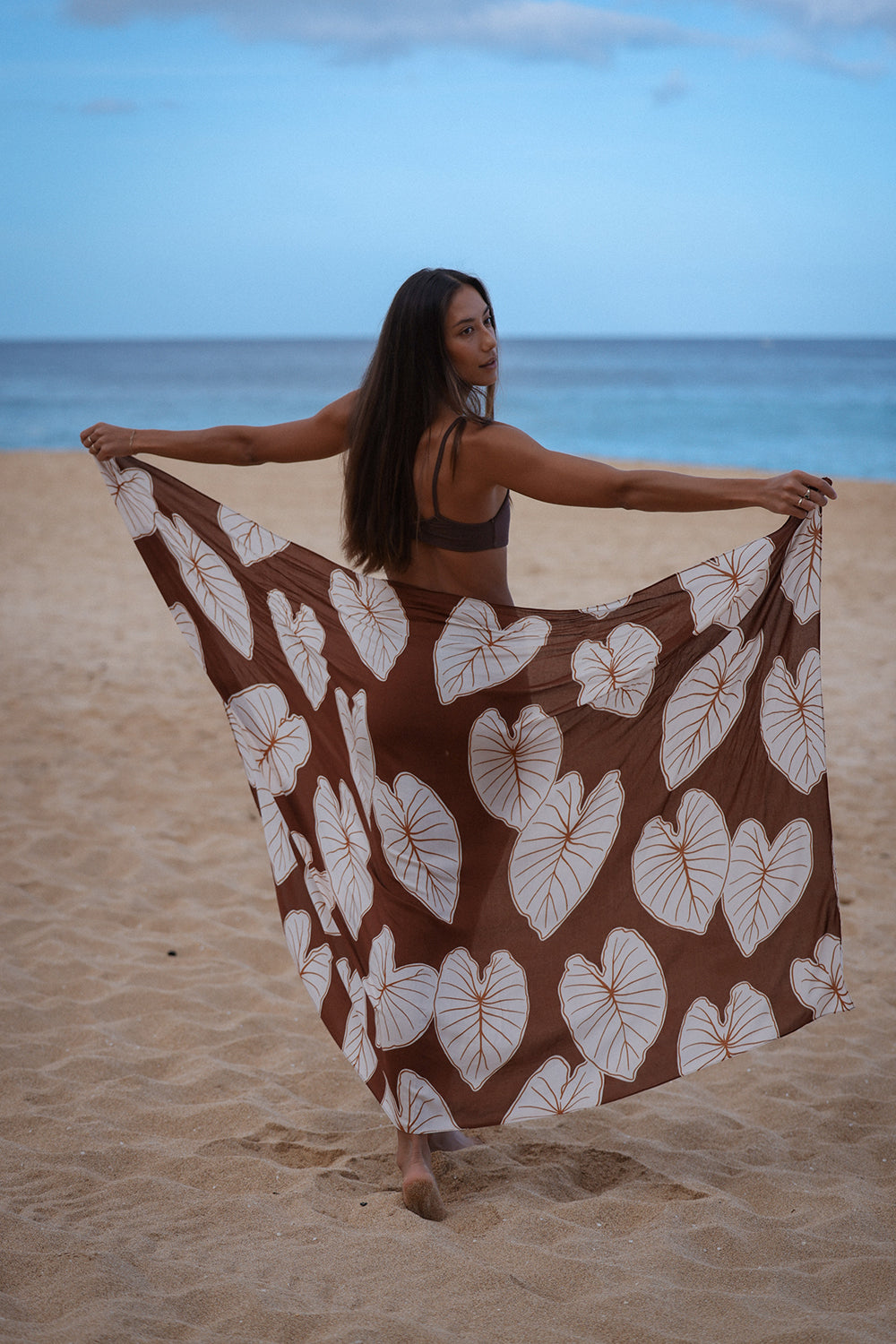 Kalo Pareo in Coco