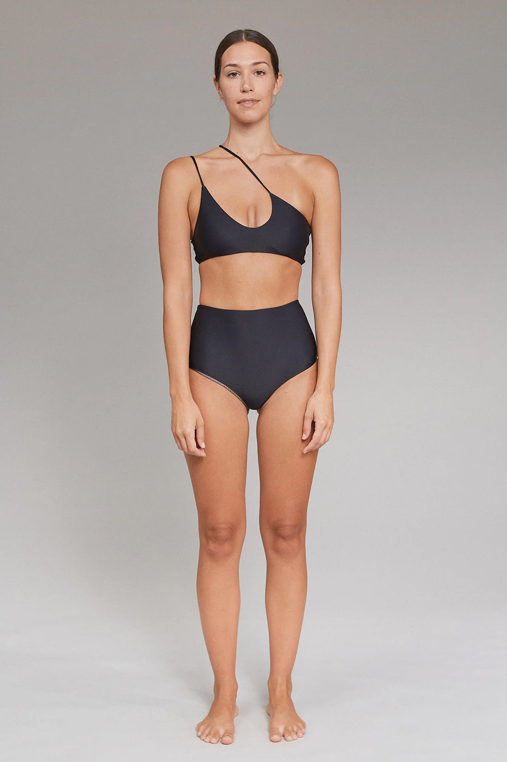 ACACIA Summer 2026 Seychelles Dual Ribbed Bottom in Harbor