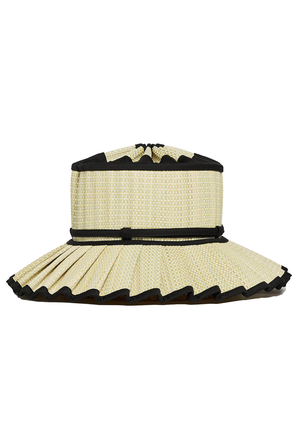 Lorna Murray Capri Chic Hat in Antibes