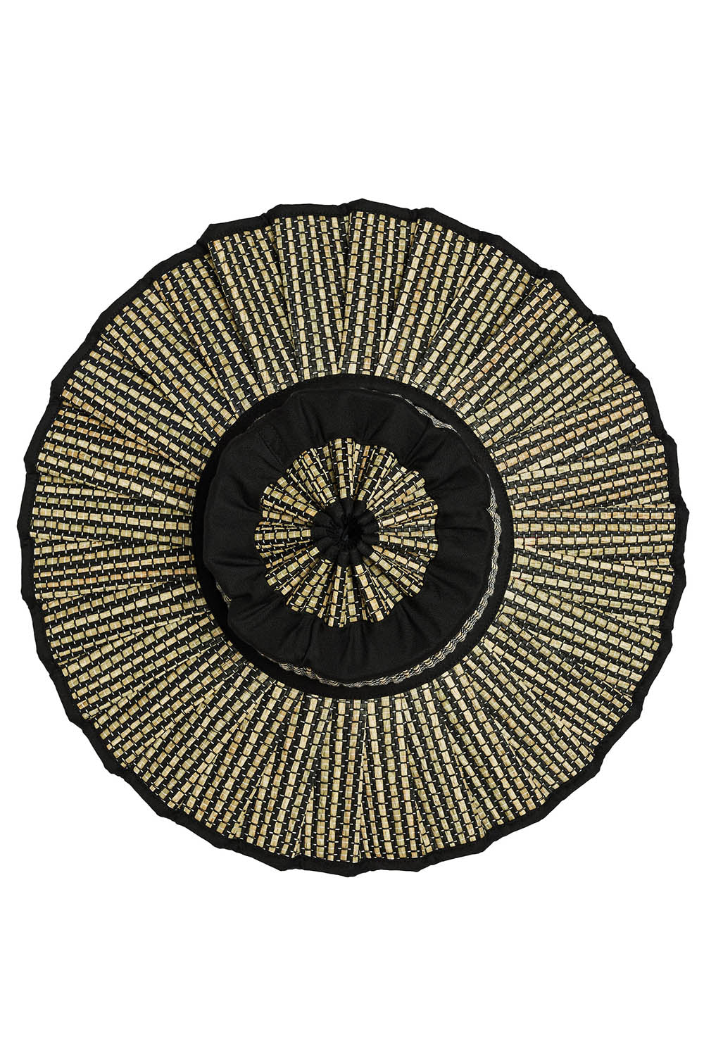 Lorna Murray Island Capri Maxi Hat in Heron