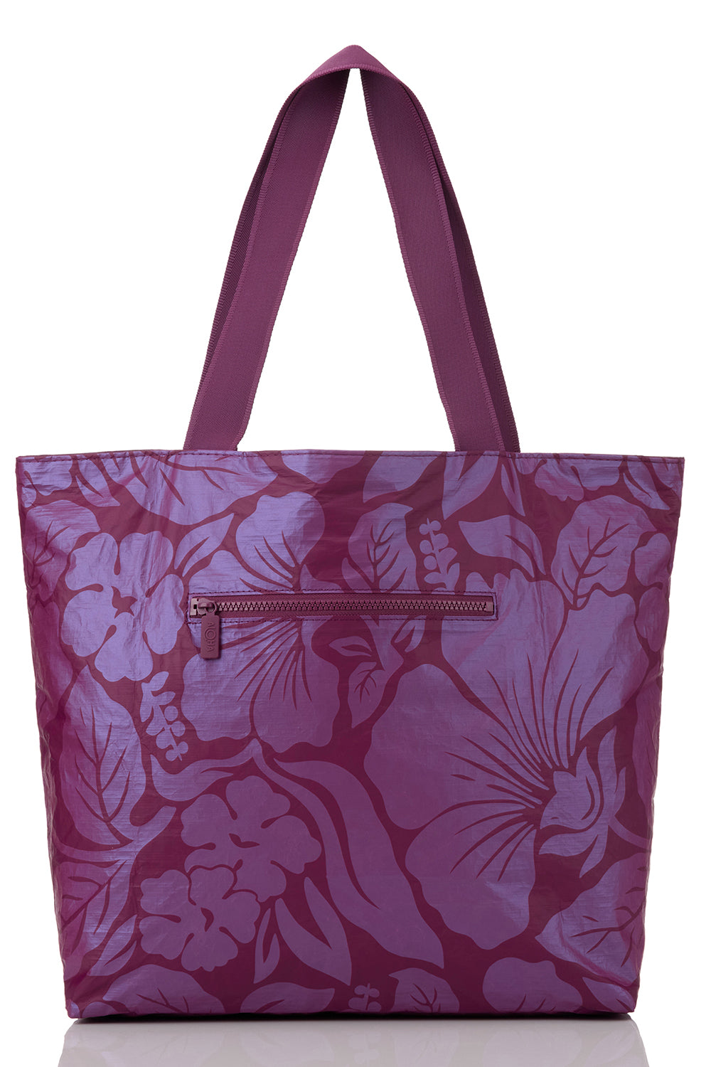 ALOHA Collection Heipua Day Tripper in Berry Luxe/Plum