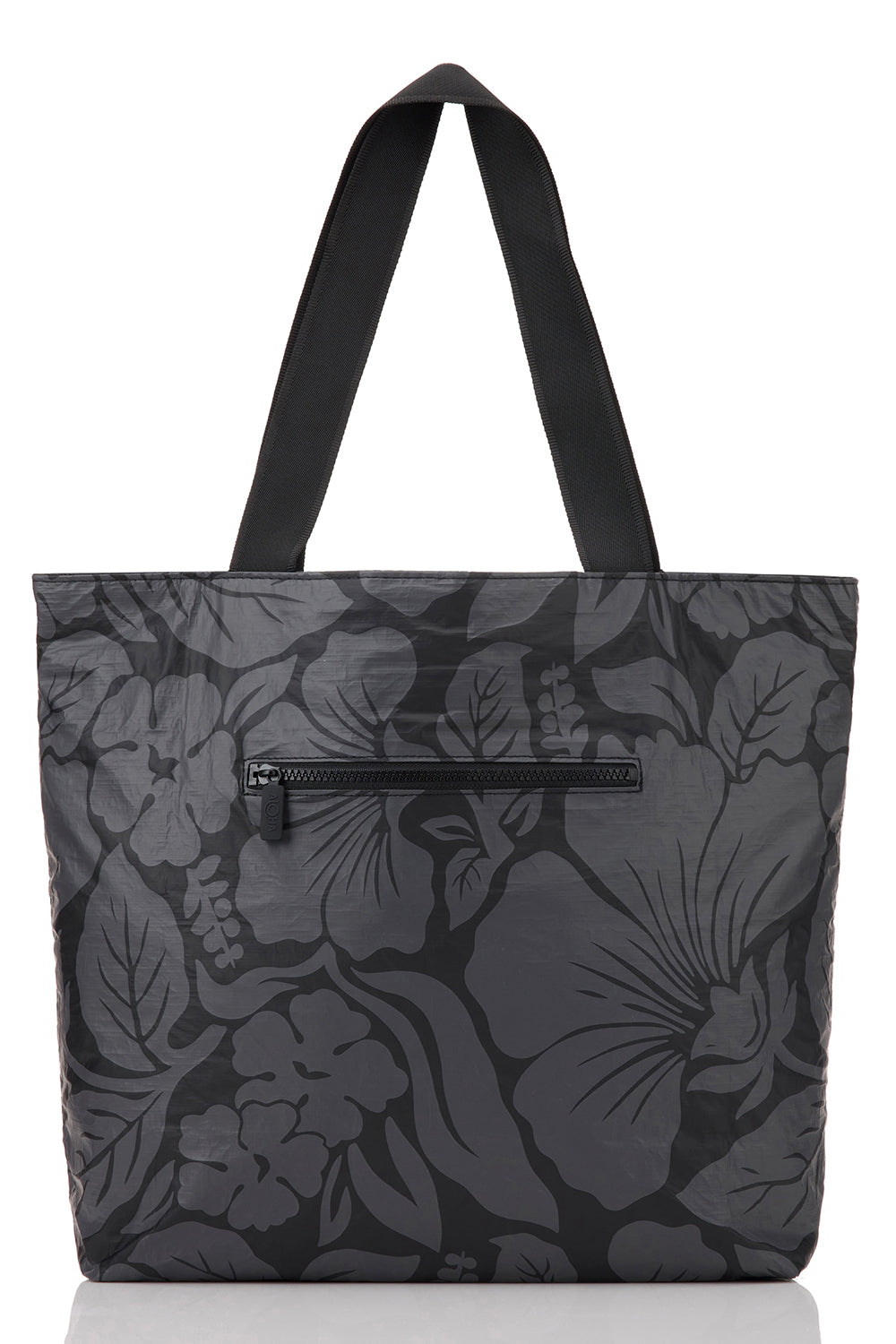 ALOHA Collection Heipua Day Tripper in Black