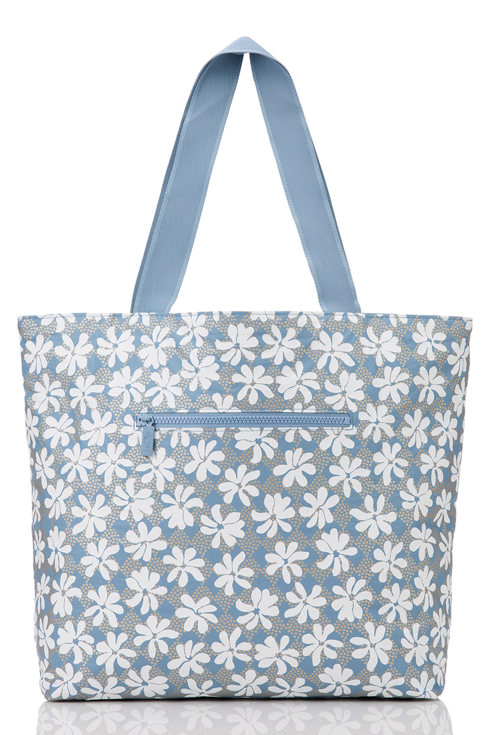 ALOHA Collection Tiare Garden Day Tripper in Prosecco/Windward