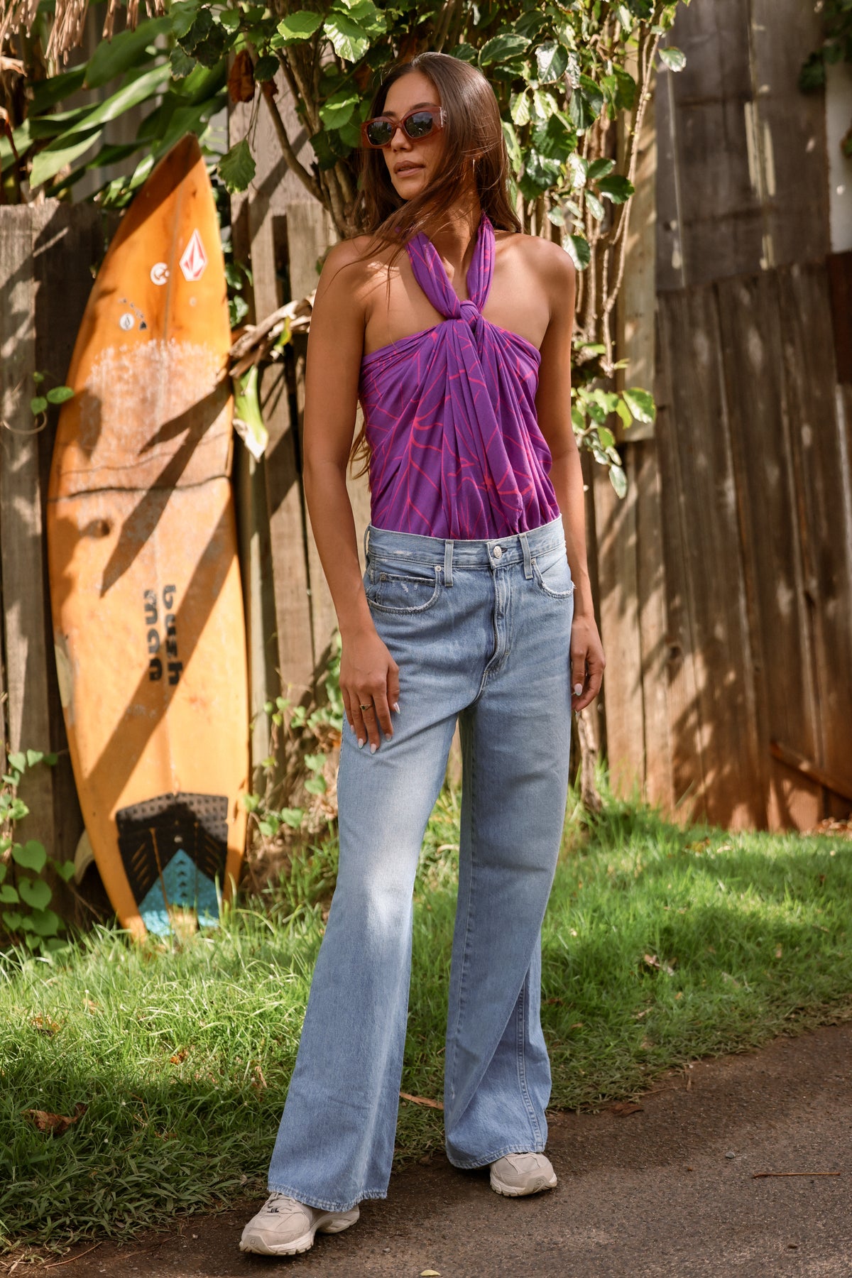 Neon Kalo Pareo