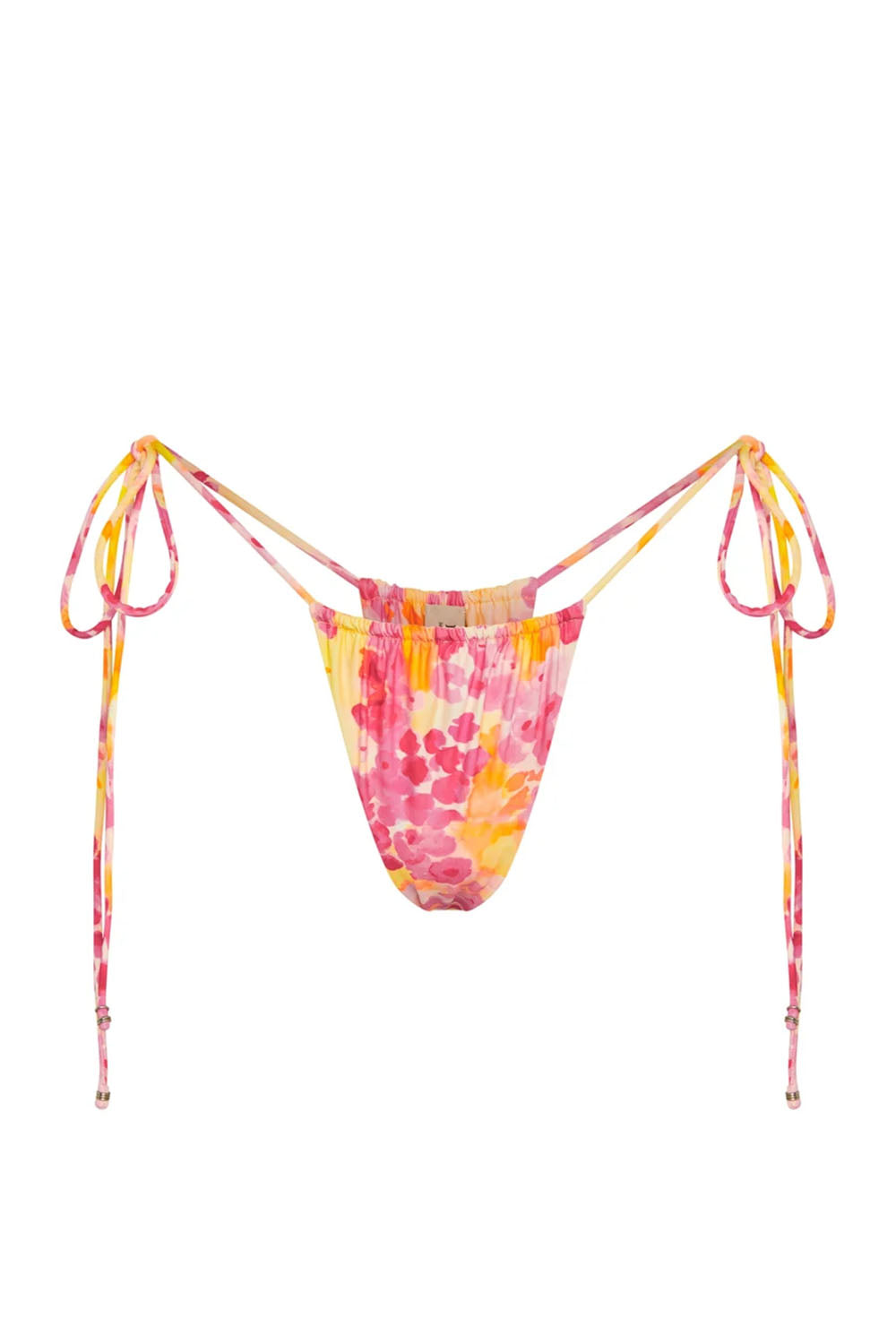 INDAH Jaya Micro Bottom in Romance