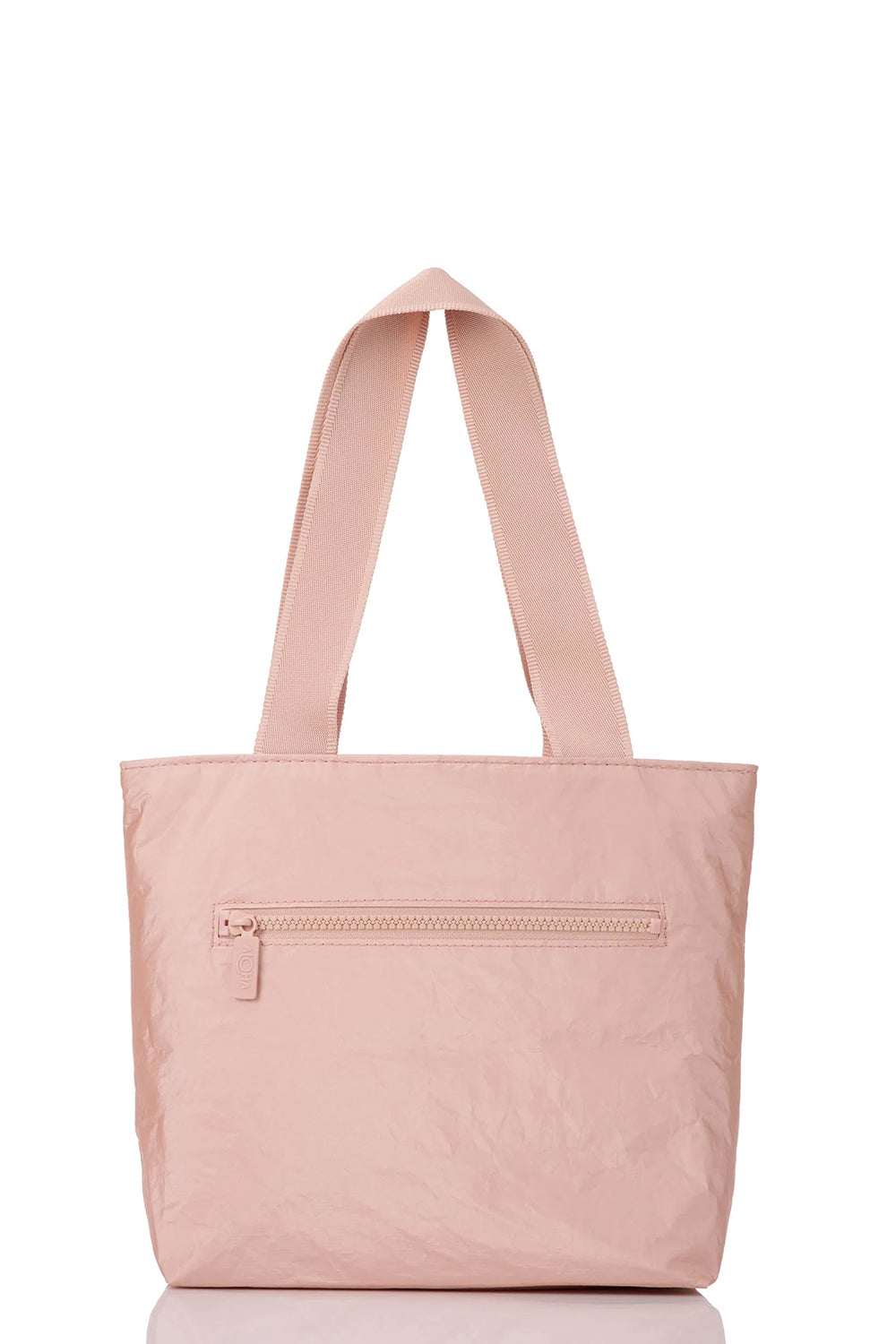 ALOHA Collection HELLO KITTY Kitty Face Mini Tripper in Rosey