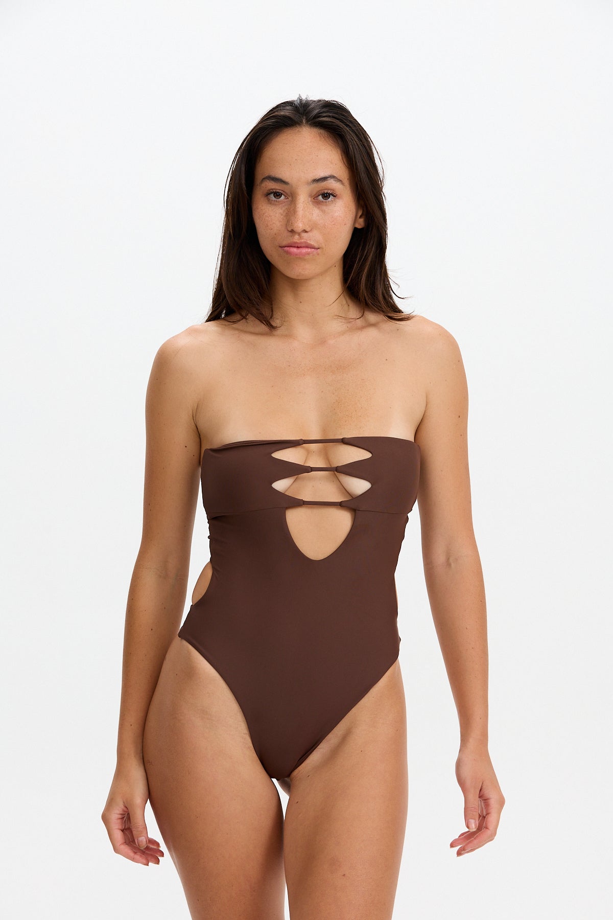 India One Piece 2.0 - Coconut