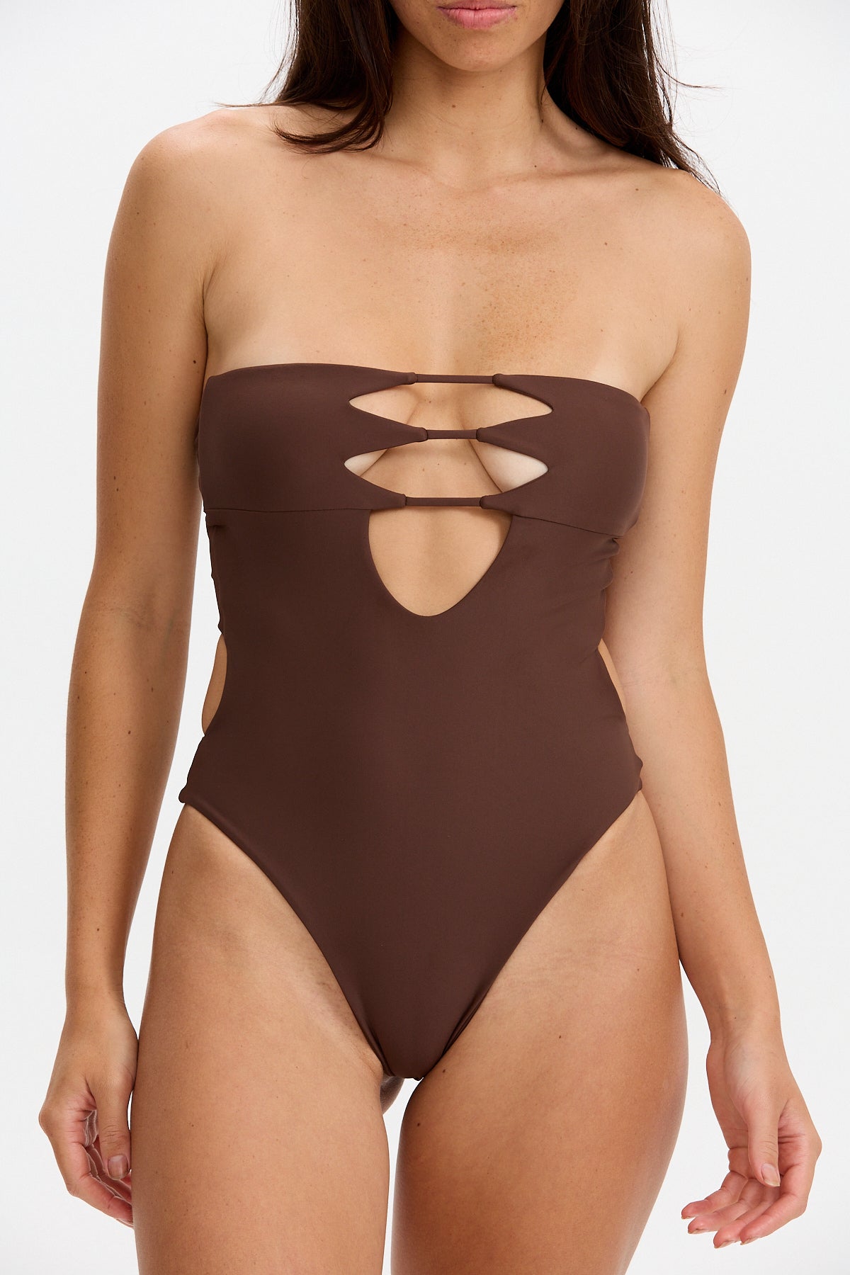 India One Piece 2.0 - Coconut