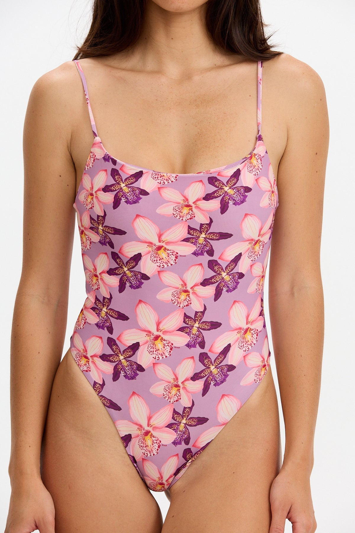 Makenna One Piece 2.0 - Bloom