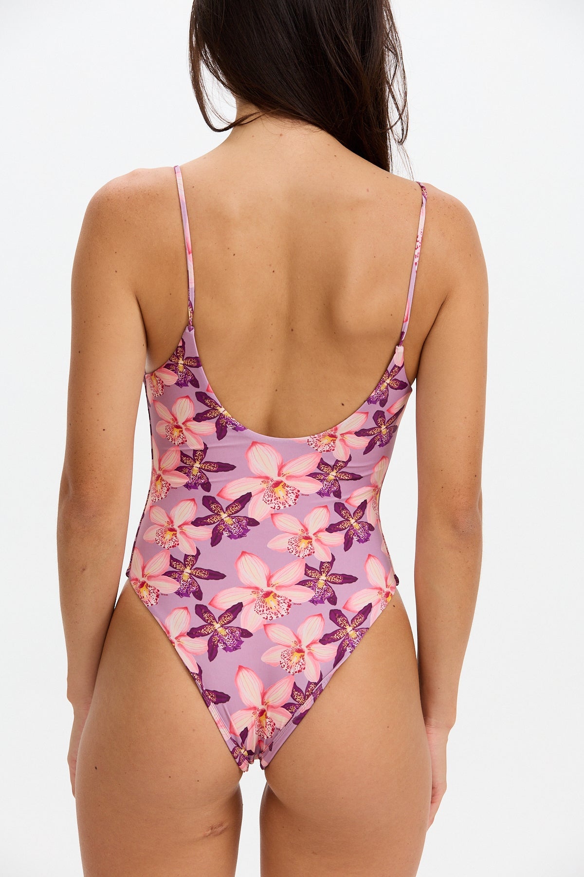 Makenna One Piece 2.0 - Bloom