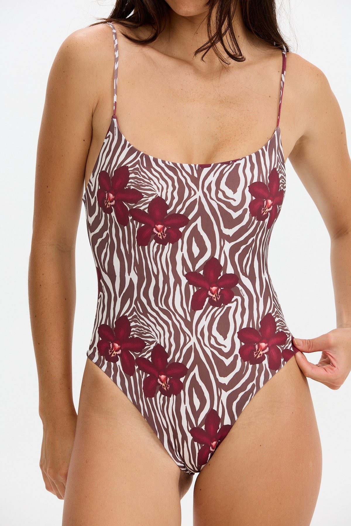 Makenna One Piece 2.0 - Diva