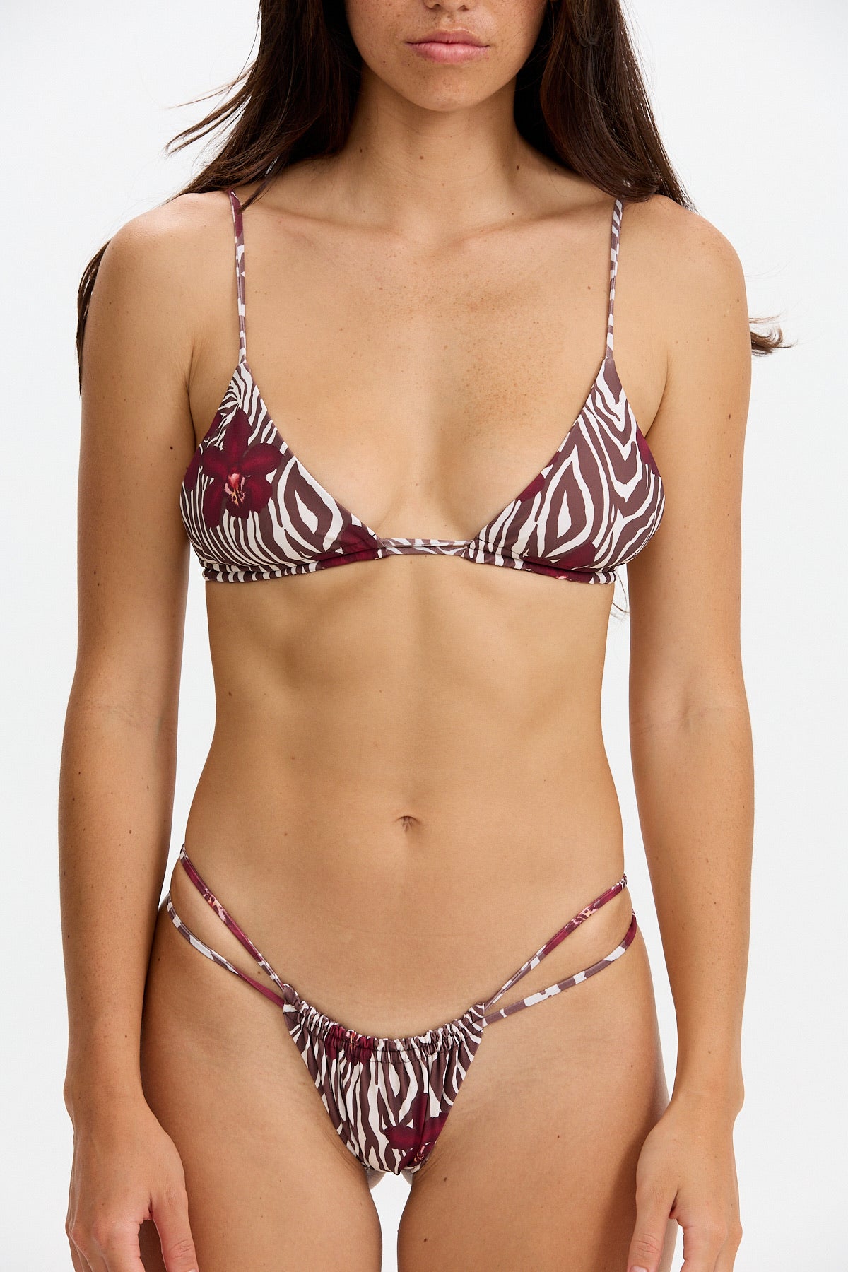 Siena Top 2.0 - Diva