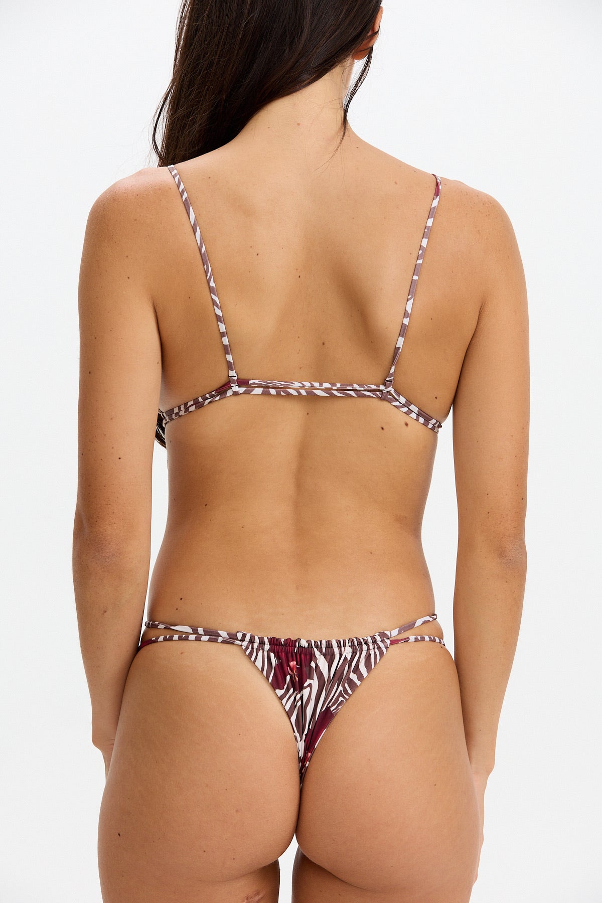 Siena Top 2.0 - Diva