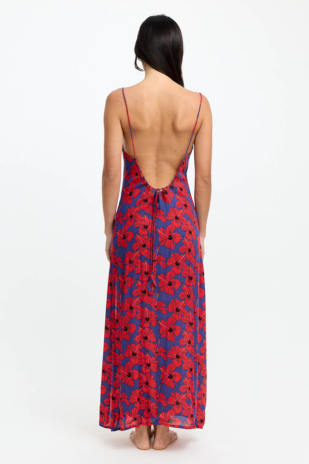 Benoa Swim Kahea Dress in Velzy