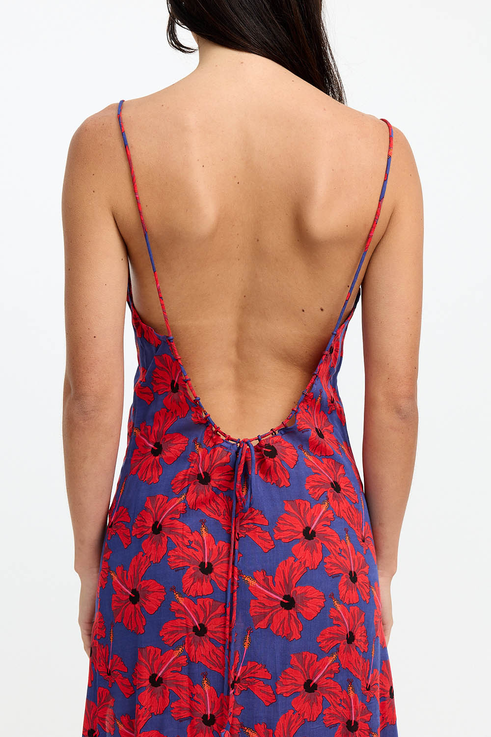 Benoa Swim Kahea Dress in Velzy