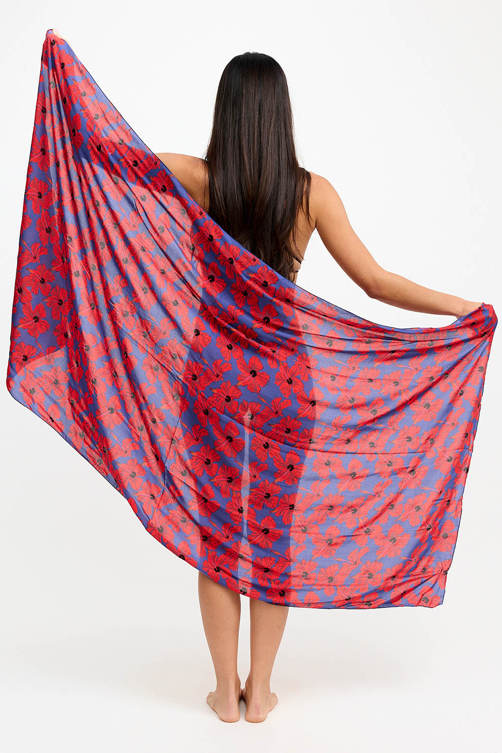 Benoa Swim Pareo in Velzy