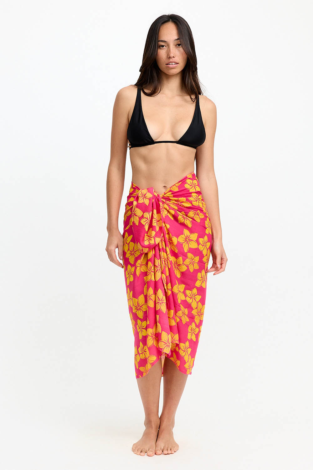 Benoa Swim Pareo in Spring