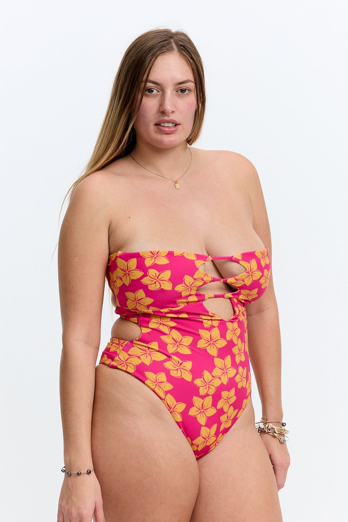 India One Piece 2.0 - Spring