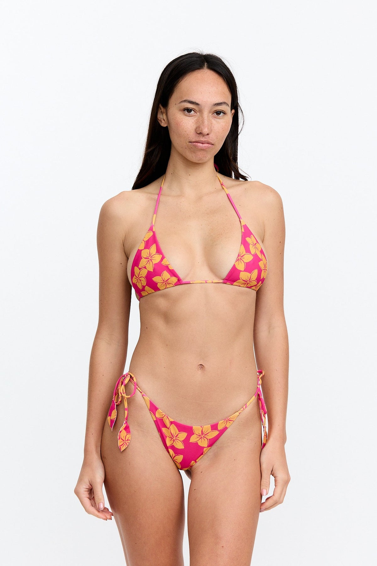 Mariko Top 2.0 - Spring