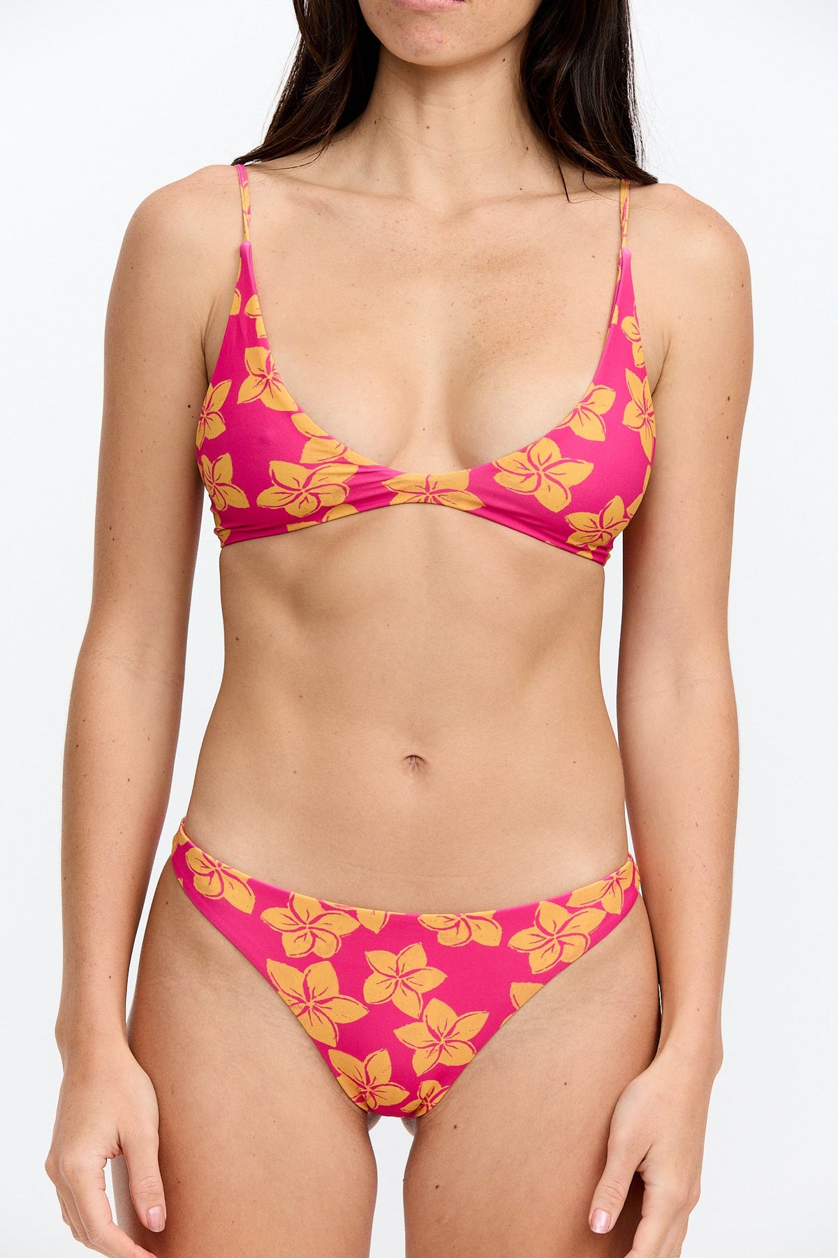 Zoe Top 2.0 - Spring