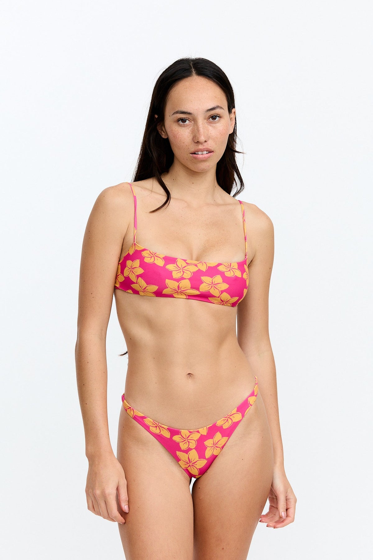 Tahiti Top 2.0 - Spring