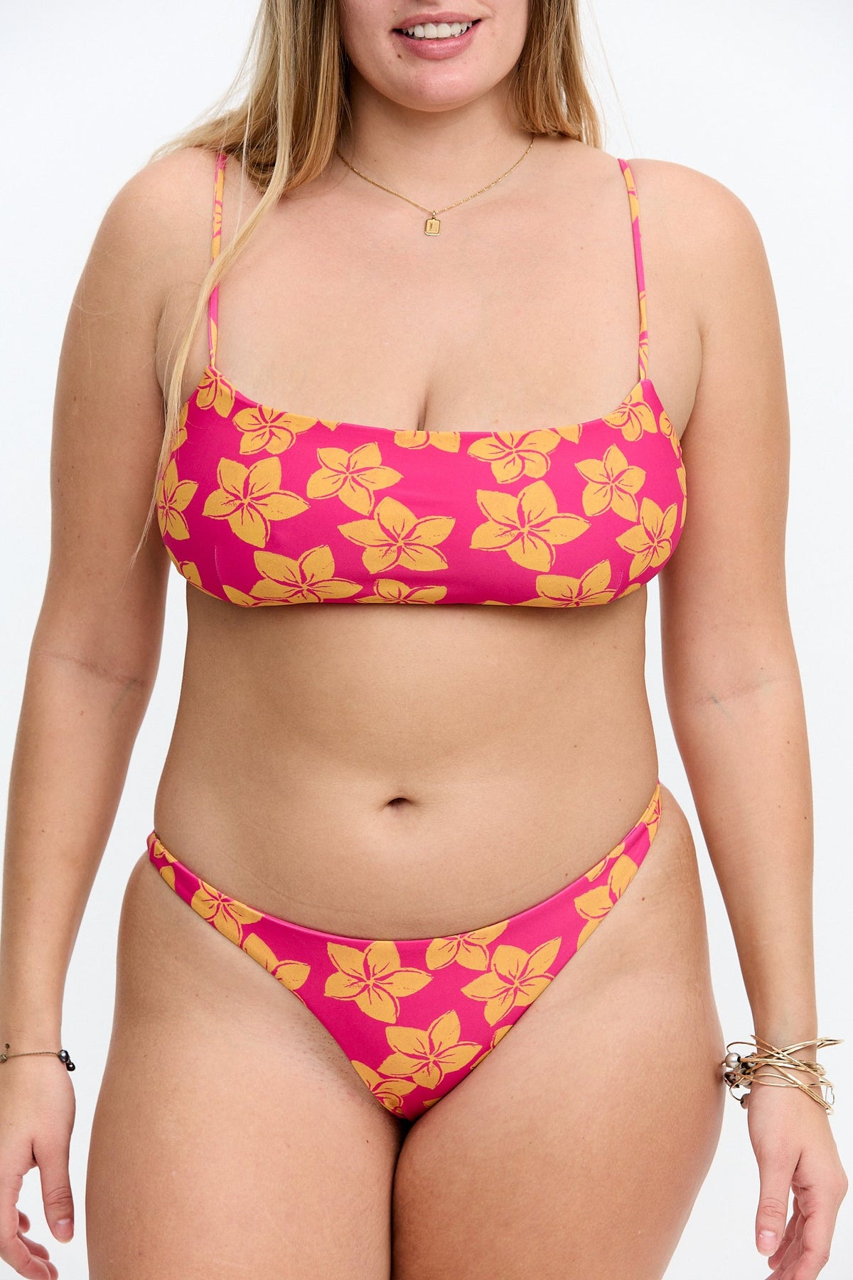 Tahiti Top 2.0 - Spring