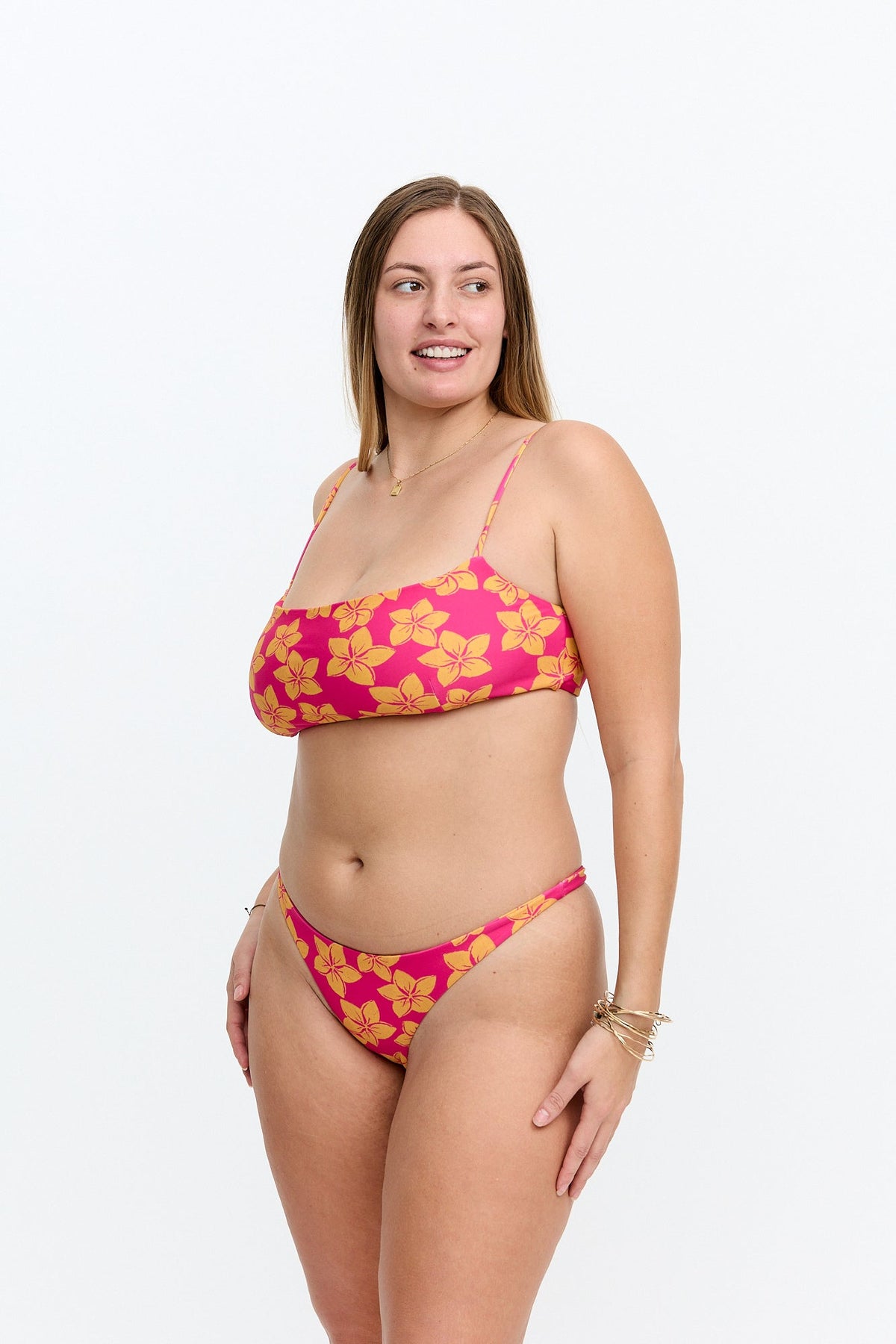 Tahiti Top 2.0 - Spring