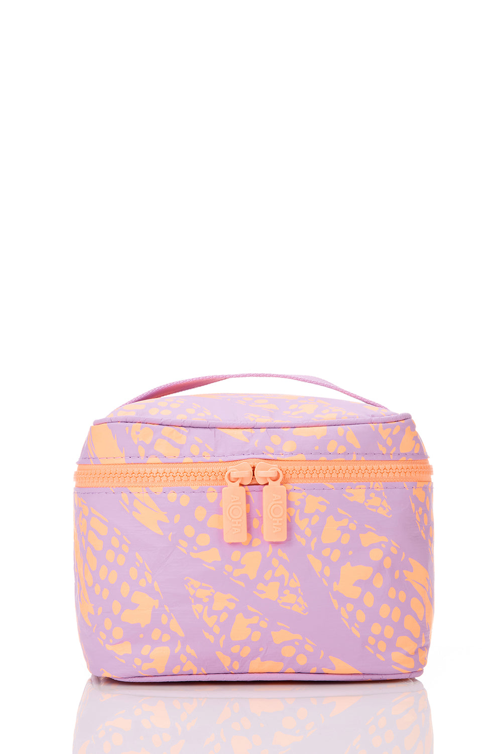 ALOHA Collection Miter Lineup Cabin Crew Kit in Nectarine/Lavender