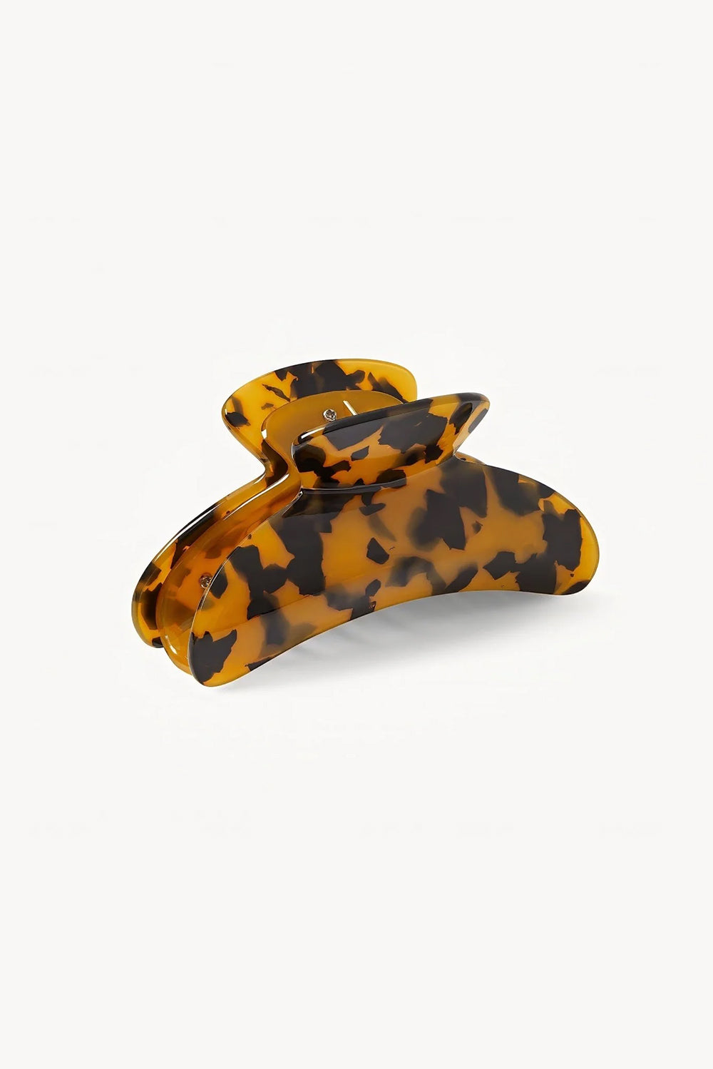 Machete Grande Heirloom Claw in Classic Tortoise