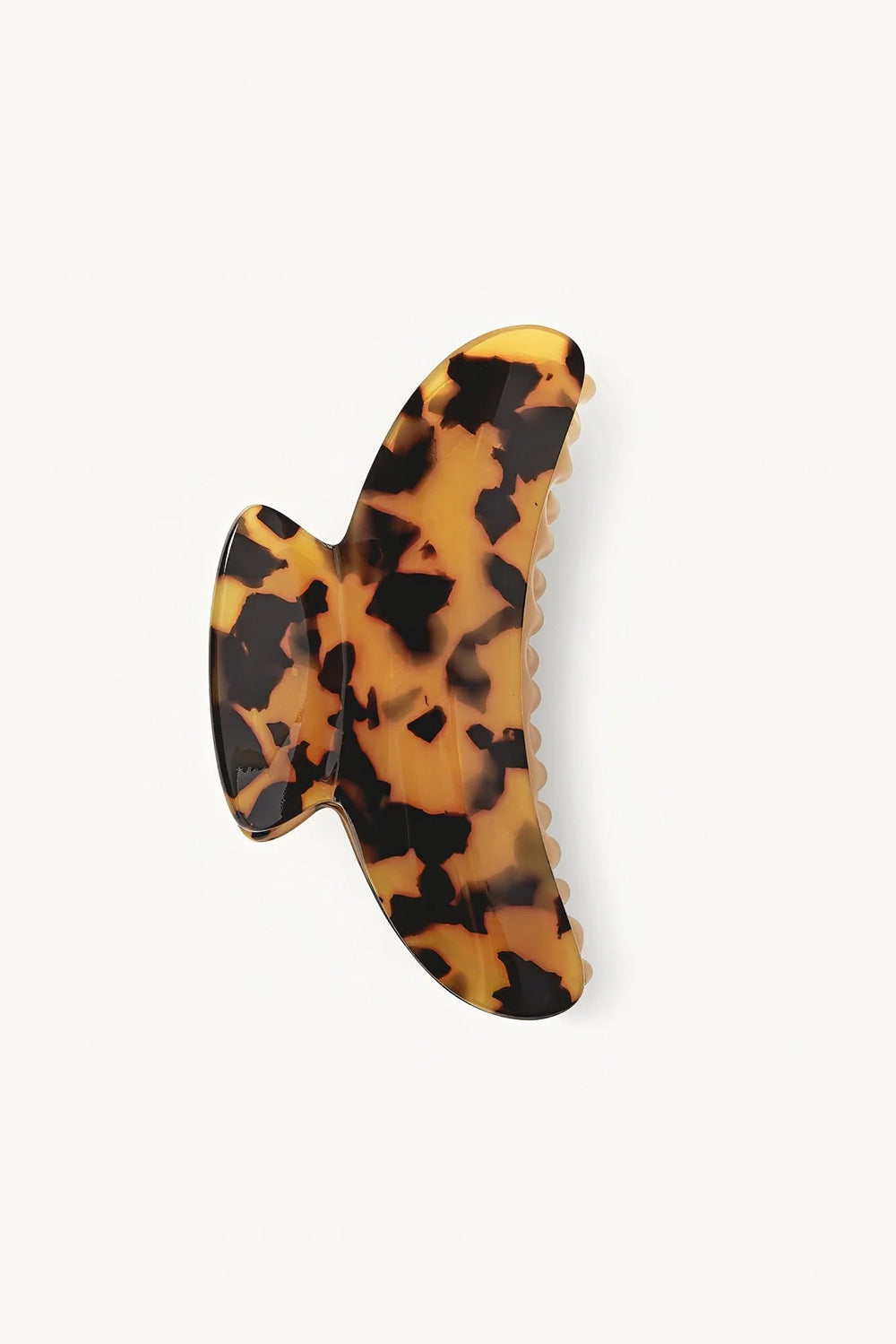 Machete Grande Heirloom Claw in Classic Tortoise