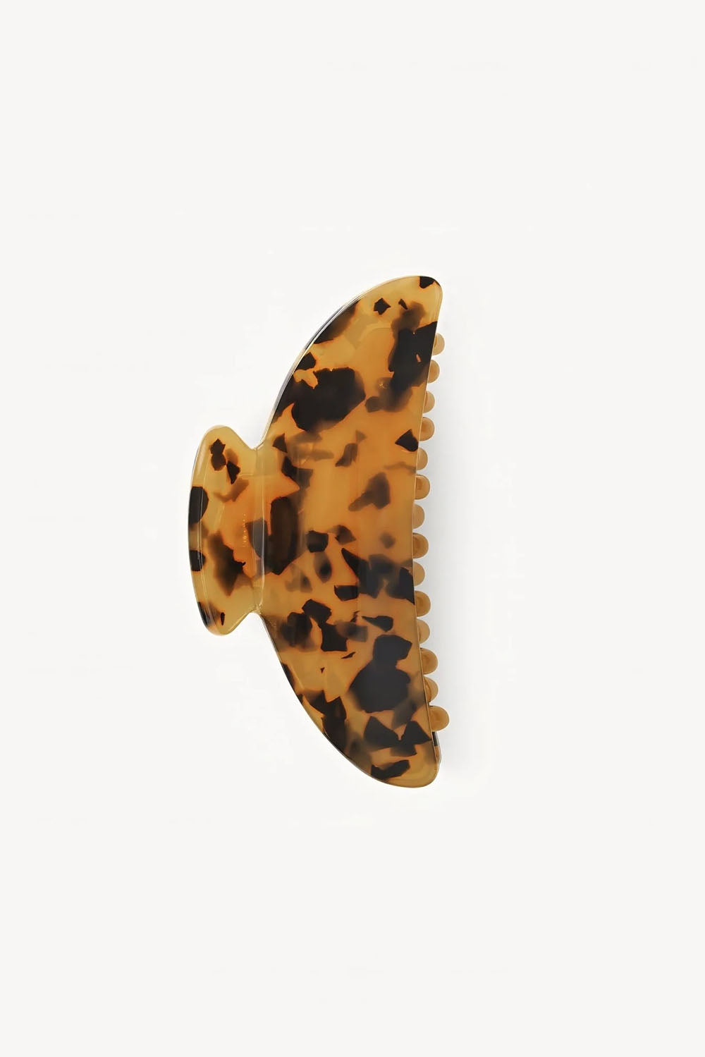 Machete Midi Heirloom Claw in Classic Tortoise
