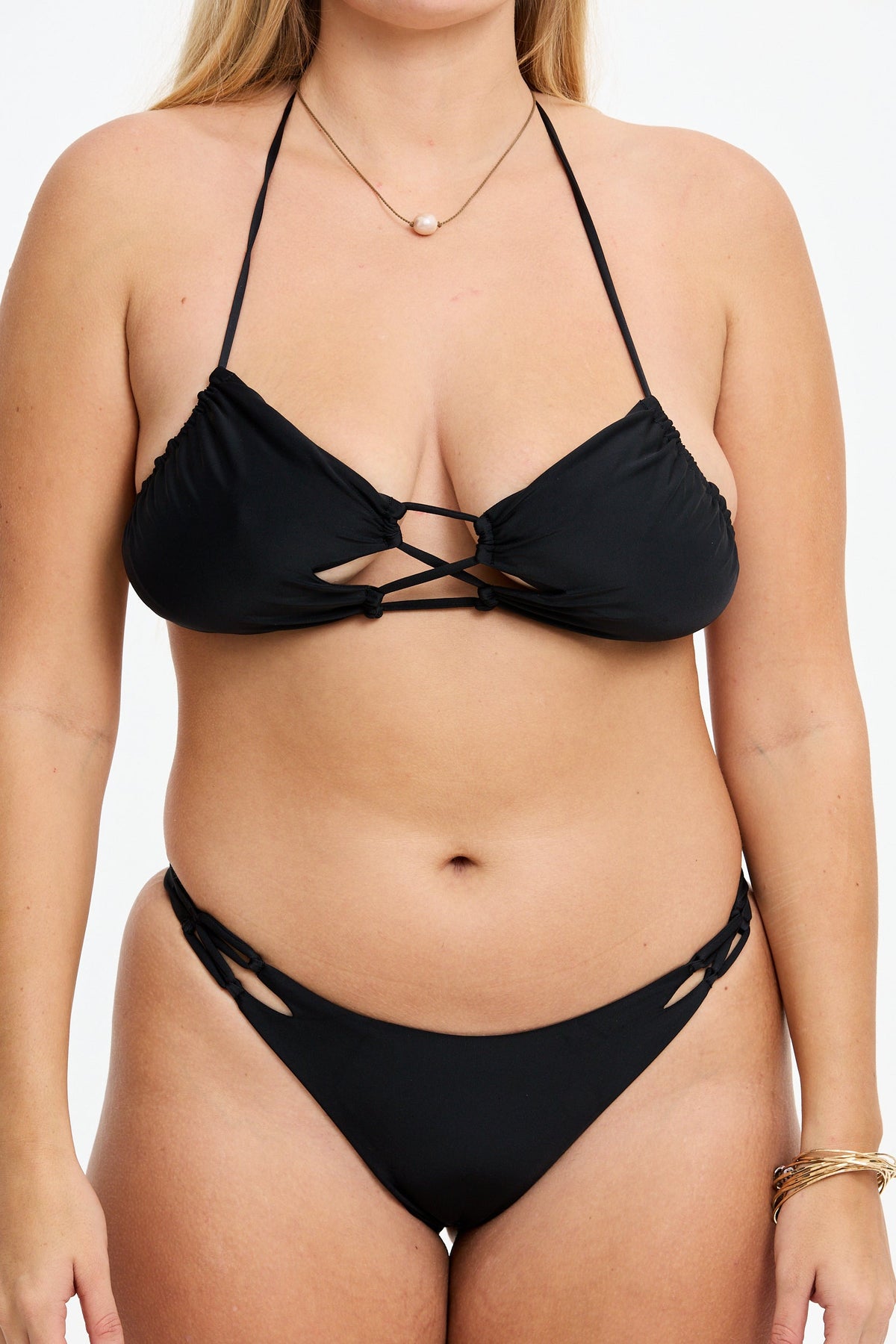 Amy Top - Black