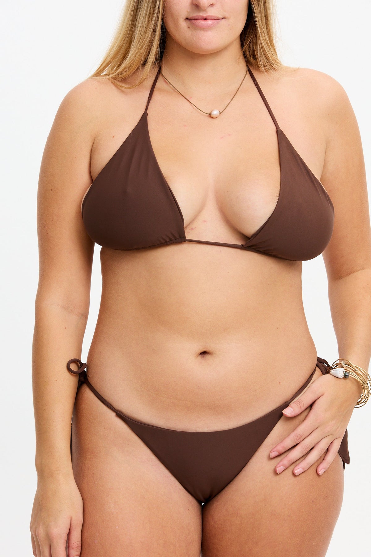 Mariko Top 2.0 - Coconut
