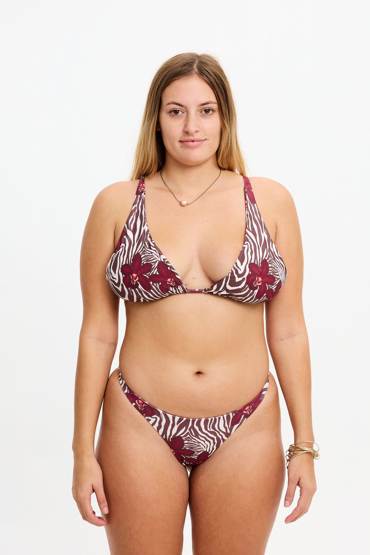 Sydney Top - Diva