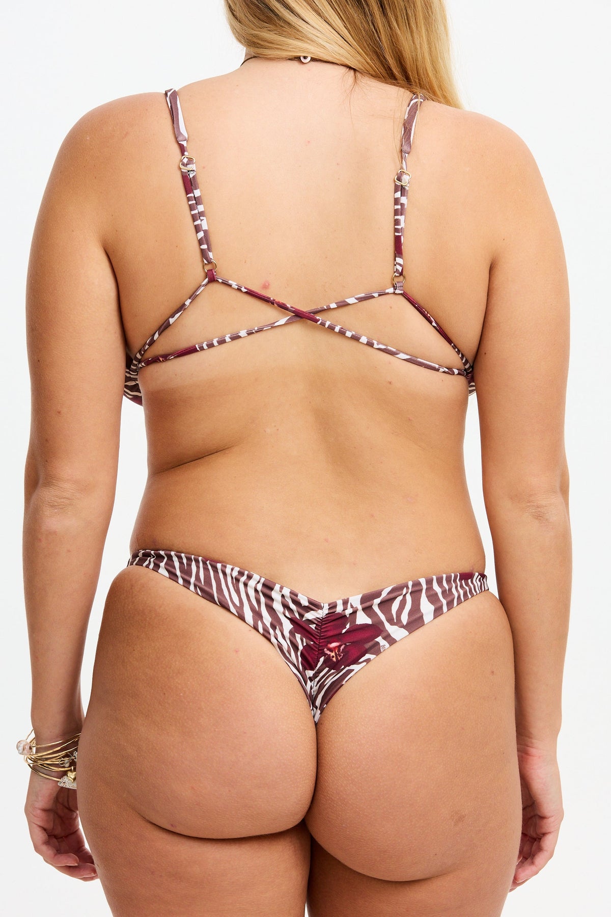 Sydney Top - Diva