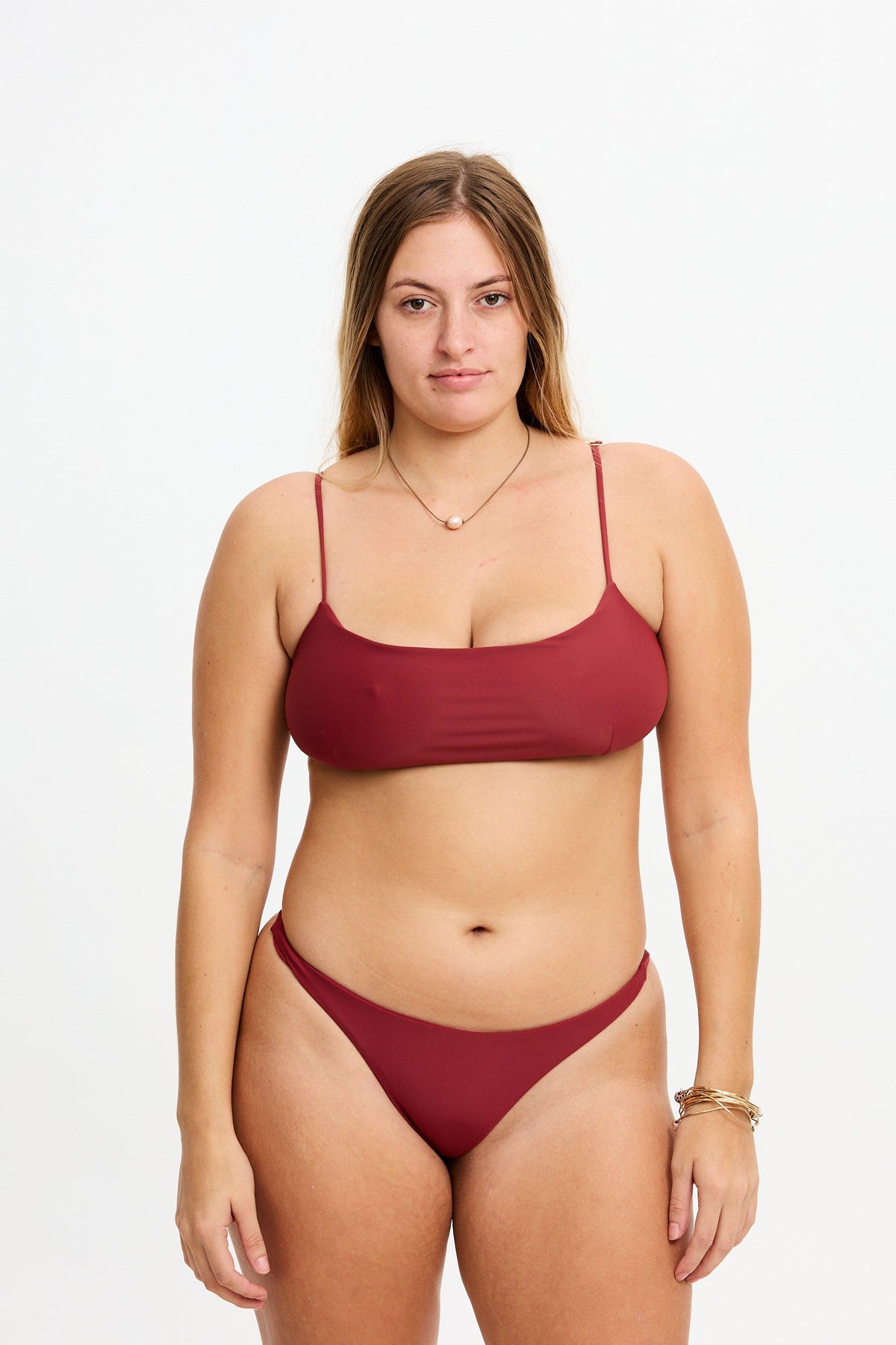 Tai Bottom 2.0 - Cherry
