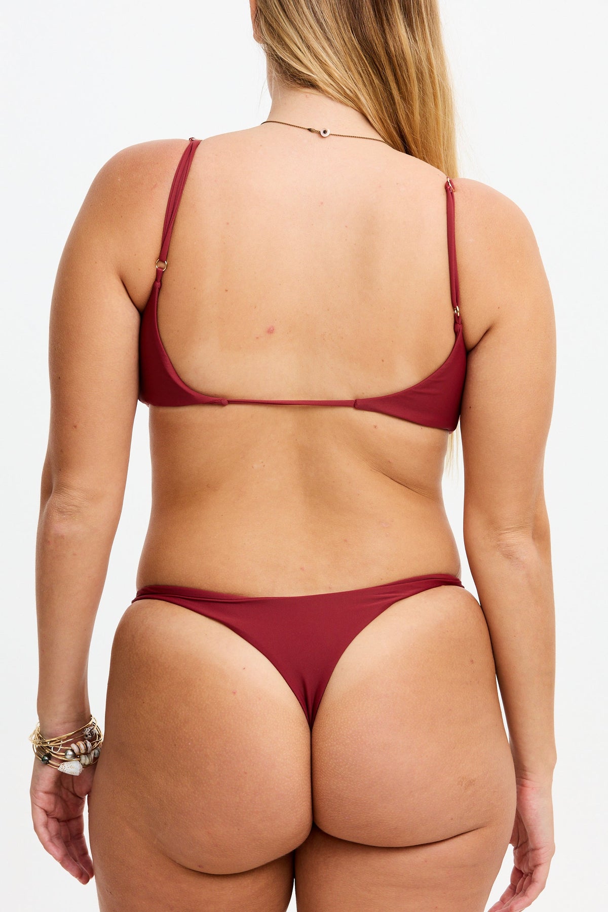 Tai Bottom 2.0 - Cherry