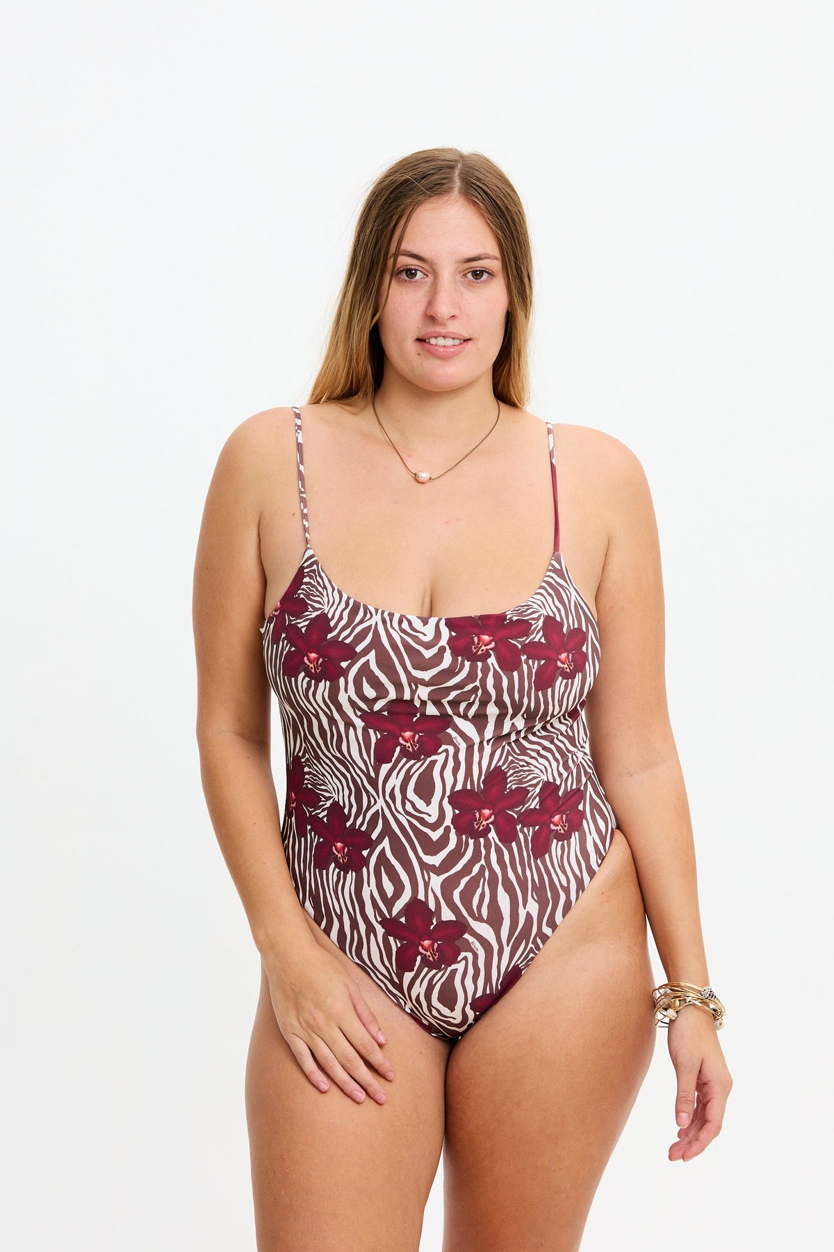 Makenna One Piece 2.0 - Diva