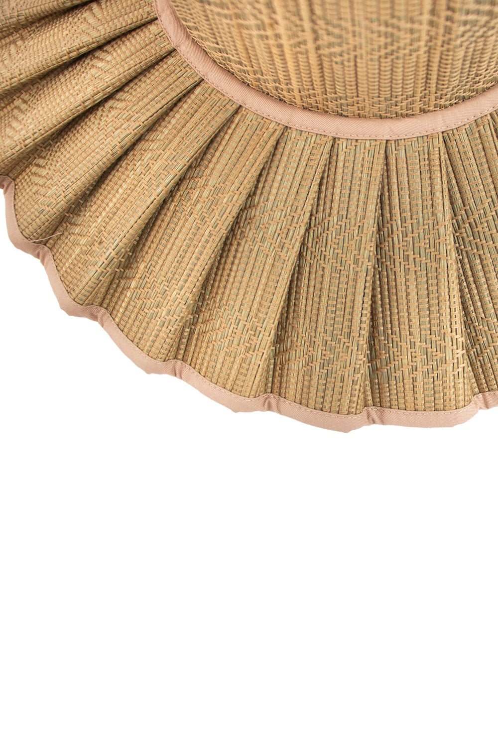 Lorna Murray Capri Maxi Hat in Sumatra