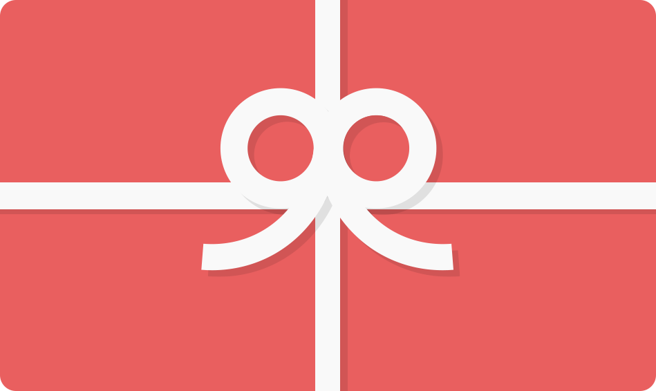 Society Bikini Gift Card