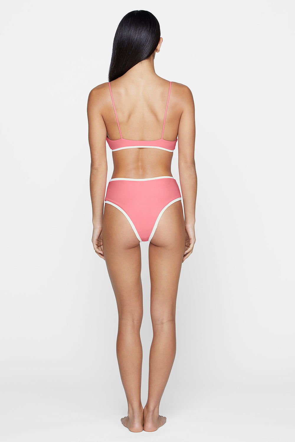 MIKOH Lyon Bottom in Bisous- Last Two