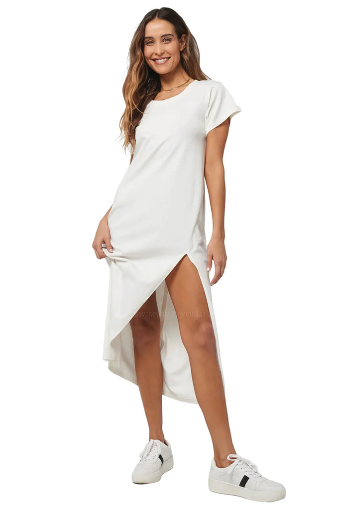 l space shirt dress L*Space Aura Dress