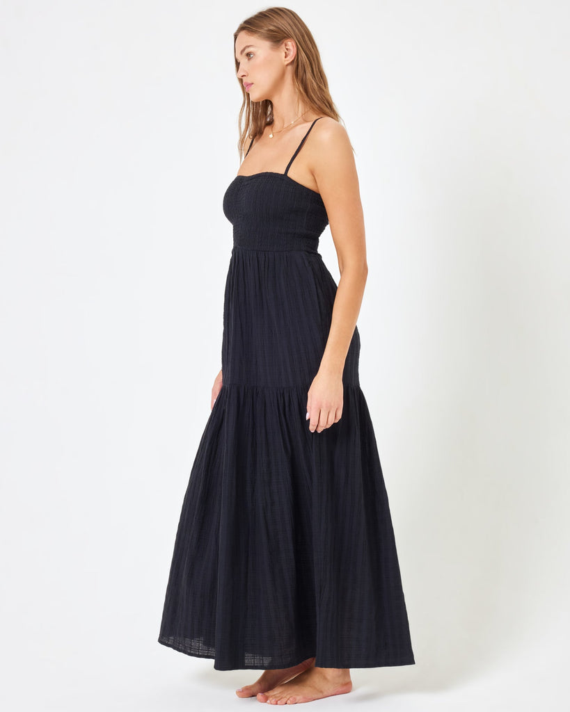 Black | Model: Daria (size: S) | Hover