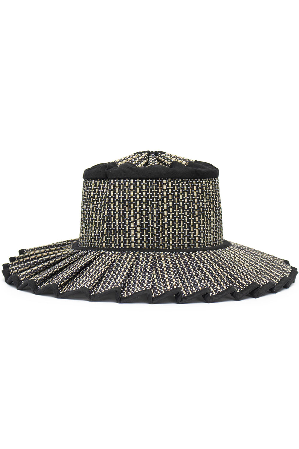Lorna Murray Island Capri Maxi Hat in Melbourne