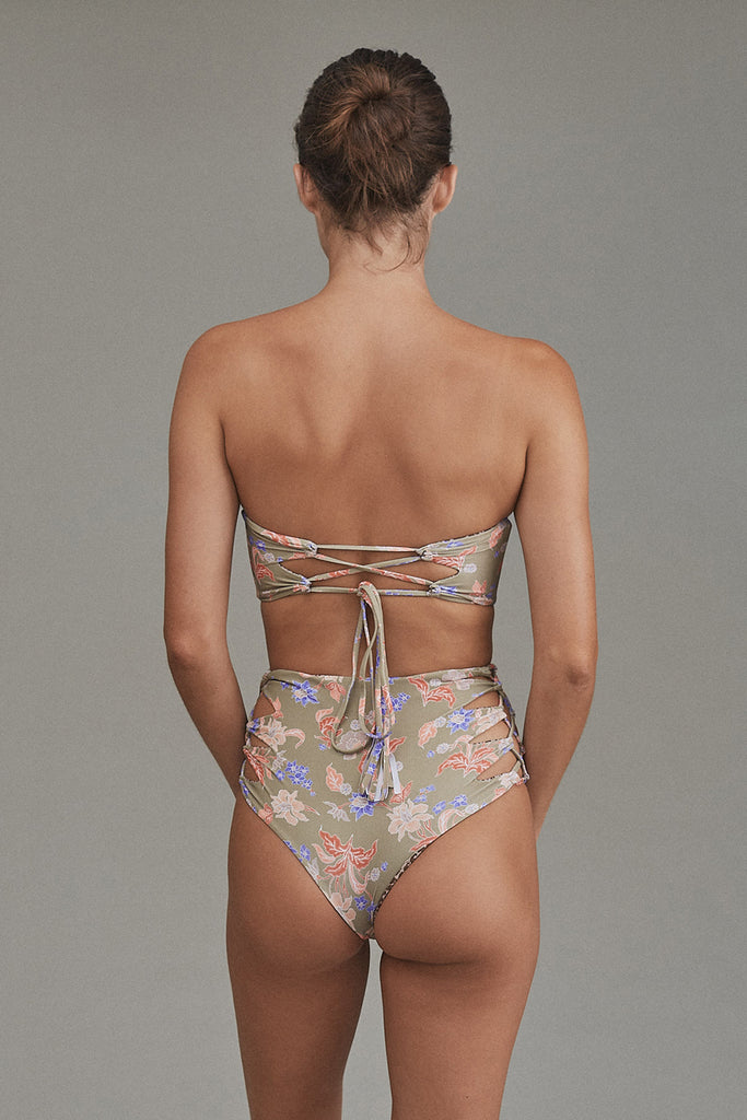ACACIA Swimwear – Society Bikini Hawaii