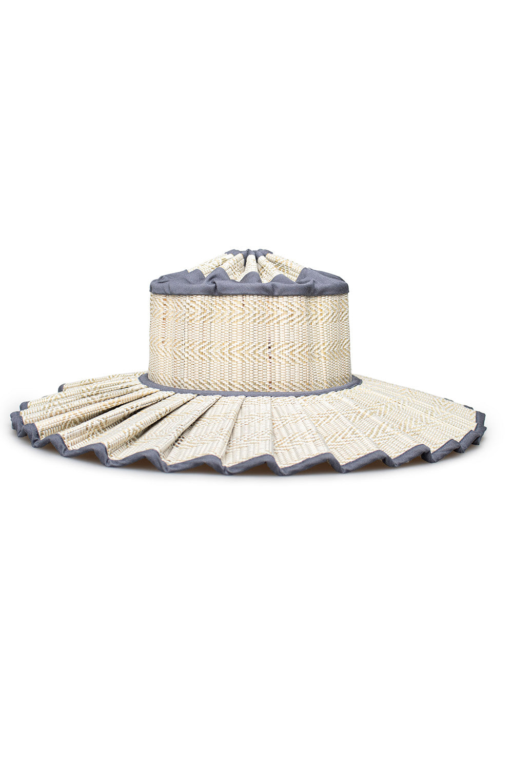 Lorna Murray Capri Maxi Hat in Sydney – Society Bikini Hawaii