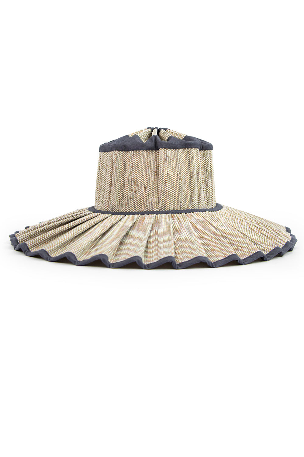 Lorna Murray Capri Maxi Hat in Sea Side – Society Bikini Hawaii