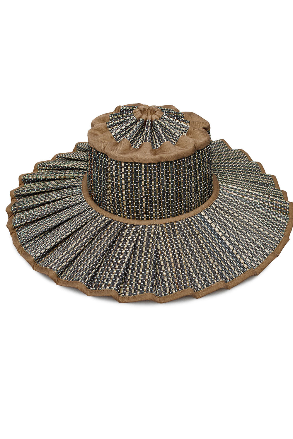 帽子 LORNA MURRAY Adult Capri Hokkaido L Capri_Polynesia_1_1800x1800_2c